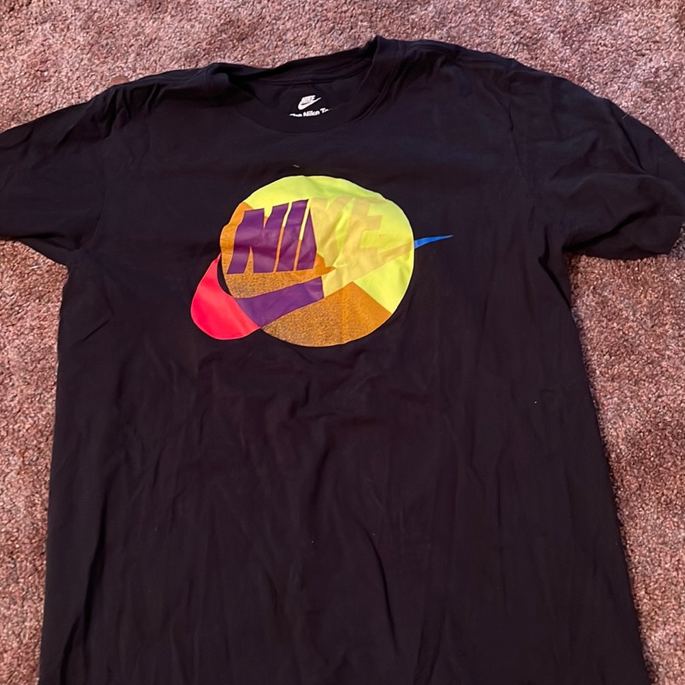 NIKE size S